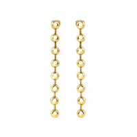 Boucles d'oreilles Breil Femme Bubble in Acier TJ3712 - TJ3712